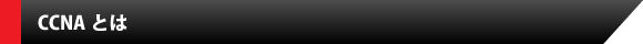 CCNAとは