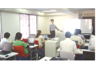 講義風景